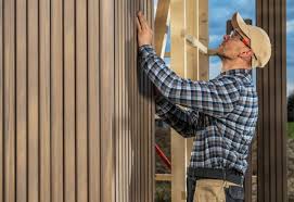 Storm Damage Siding Repair in Lawton, IA